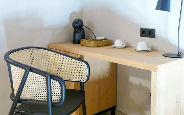 Tradere Hotel Boutique