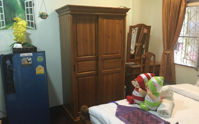 Chiang Mai 68 Homestay