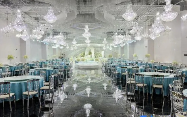 Zhaozhou Yunzhen Hotel – Business – Shijiazhuang