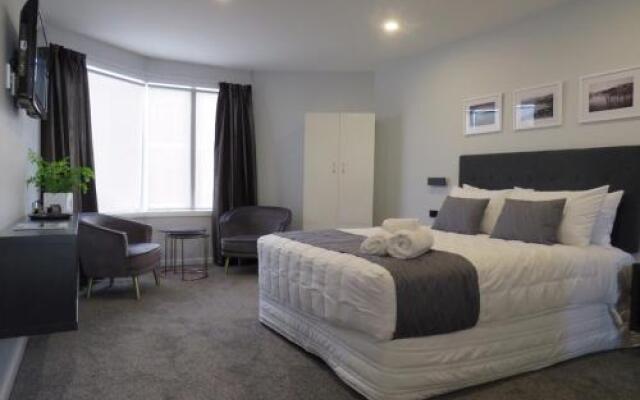 The Studio Akaroa