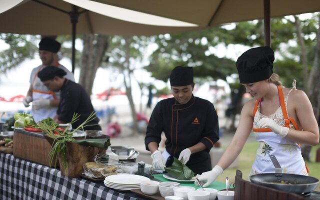Grand Seminyak - Lifestyle Boutique Resorts