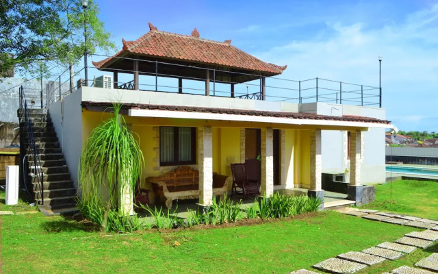 Hardys Villa Nusa Dua