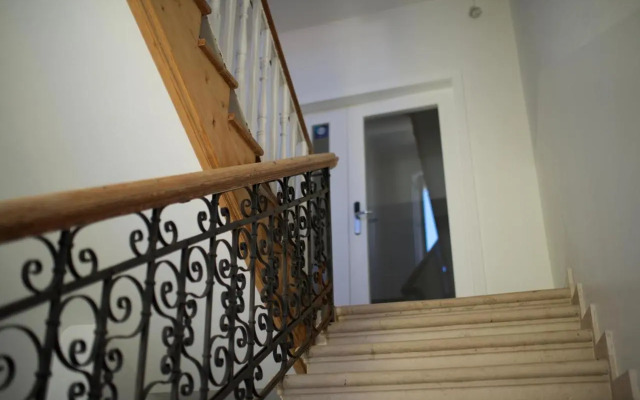 Apartments and Rooms Jospino