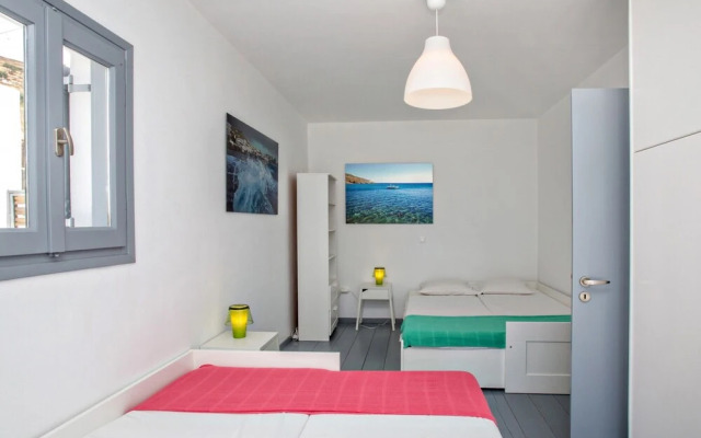 Camelia House - Triandaros