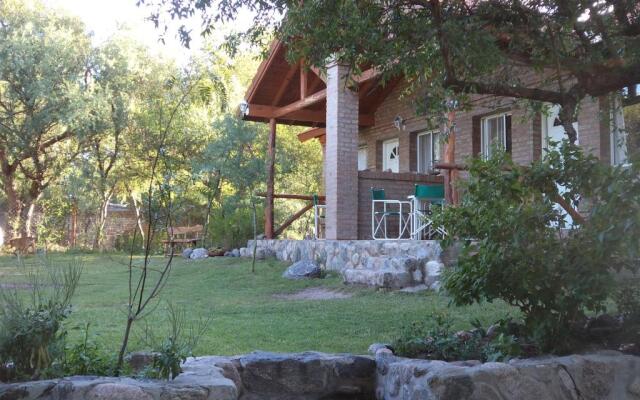 Wilka Pacha - Casas Serranas