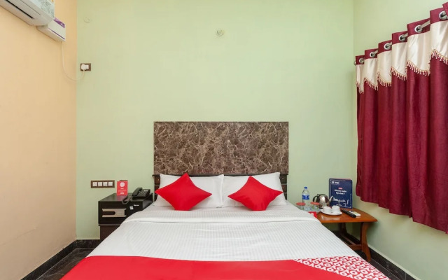 OYO 23082 Sg Sai Residency