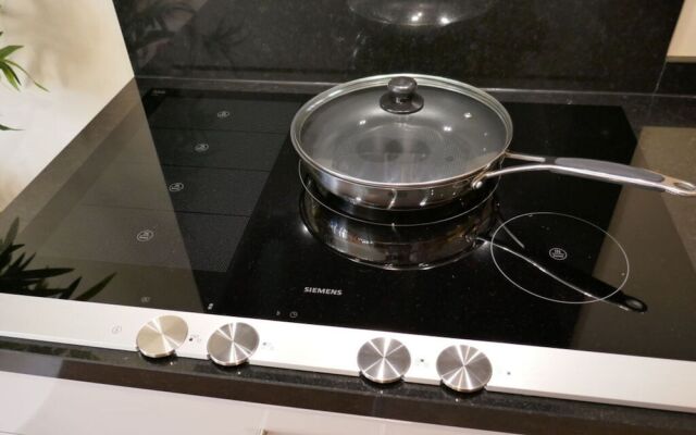 Bodenschneid Suites \"wallbergblick\"