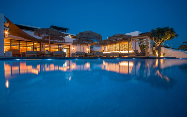 Asty Mykonos Hotel & Spa -World of One Hotel Group