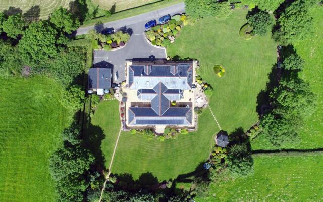 Willowbank House
