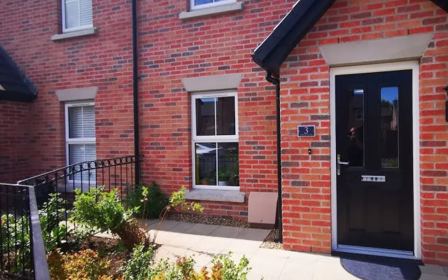 3BR Cosy Modern Stay