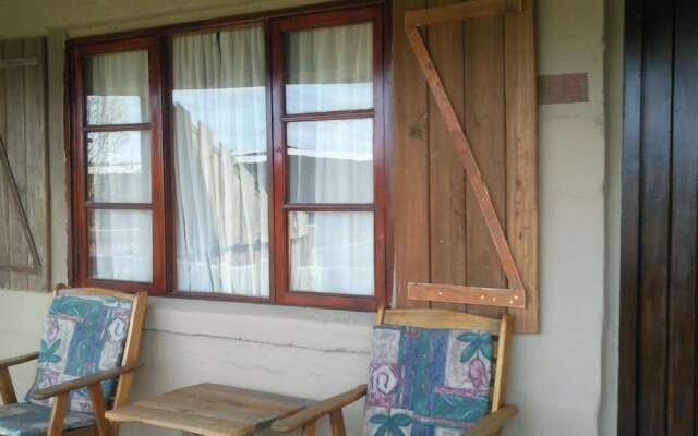 Protea Wilds Retreat