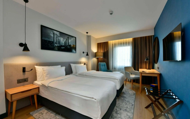 Radisson Hotel Mersin