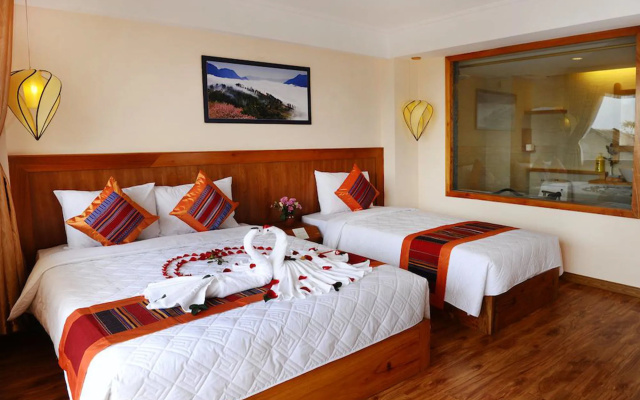 Sapa Panorama Hotel