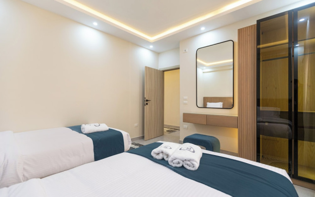 Beithady Luxury Aparthotel Lotus - BH-73
