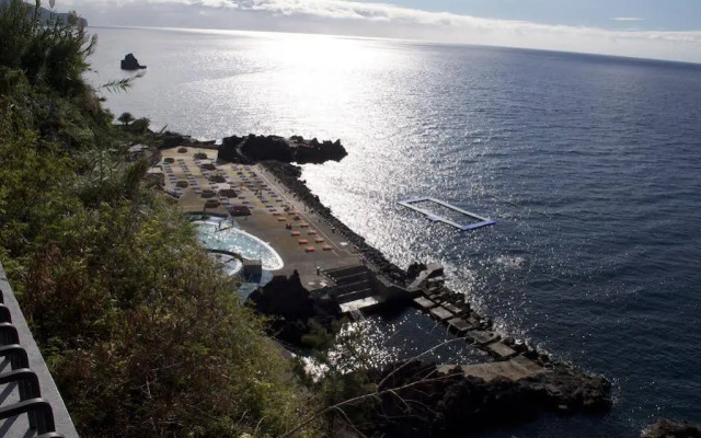 Cantinho Vista Oceano