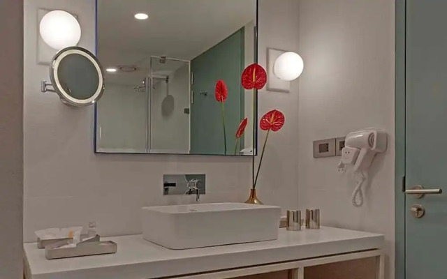 Triton By Shyama Hotels & Resorts