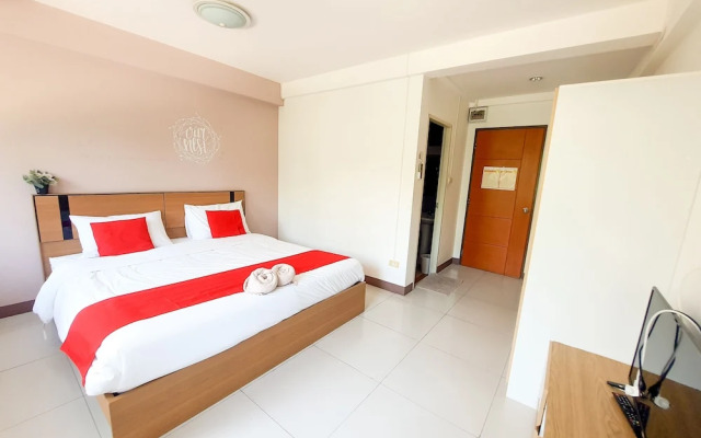 The Park Bangyai Apartment