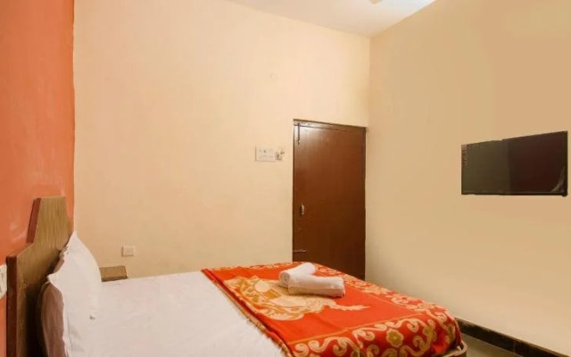 Hotel City Inn
