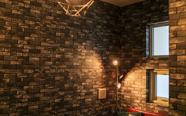 Luxe demeure Apartment