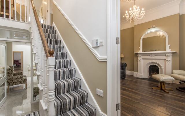 The Kingsland TownHouse