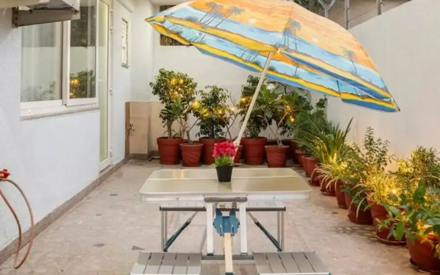 Medical Friendly 2 BR Near Fortis Parfait Street