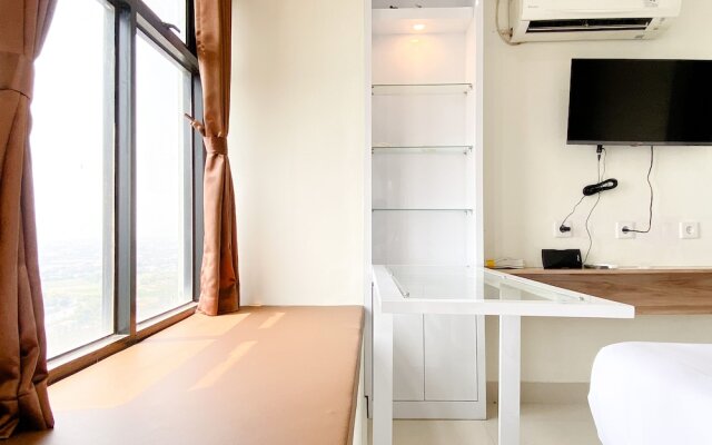 Modern Look Studio At Pollux Chadstone Apartment