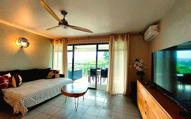Tahiti - Carlton Hills Appartment