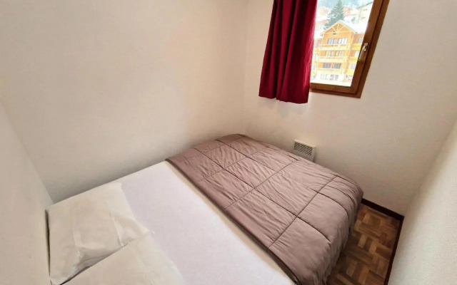 Résidence Chaviere - Studio pour 4 Personnes 74