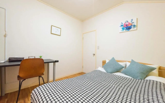 Shinjuku-ku - House / Vacation STAY 6644
