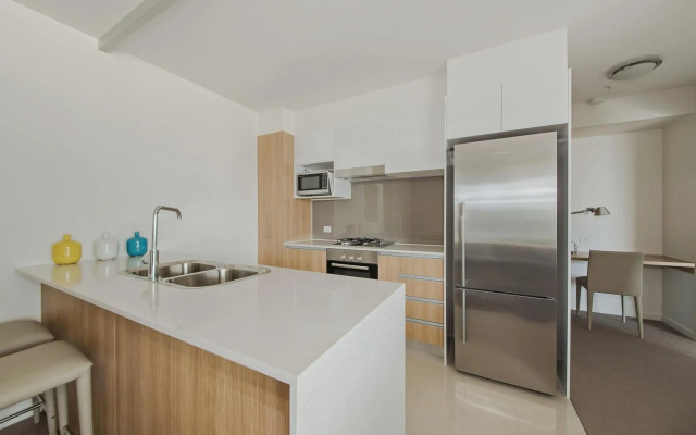 Link Portside Wharf Apartment Hotel