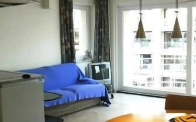 Knokke-Zoute - Exclusive Sun and Sea Village Near Bruges