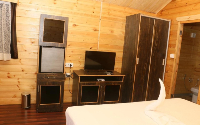 Anantra Sea View Resort