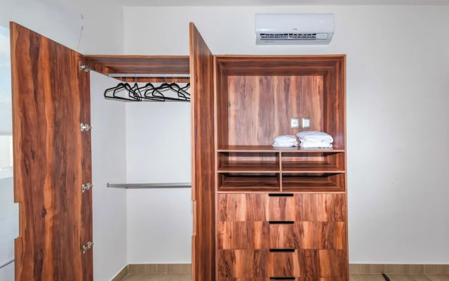New Vidamar Apartment with Pool & Tennis