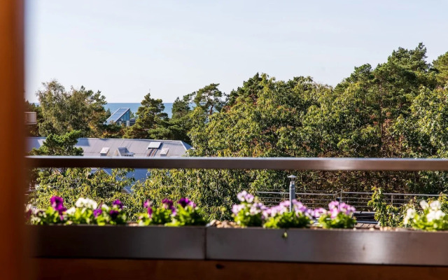 Palanga Life Balance SPA Hotel