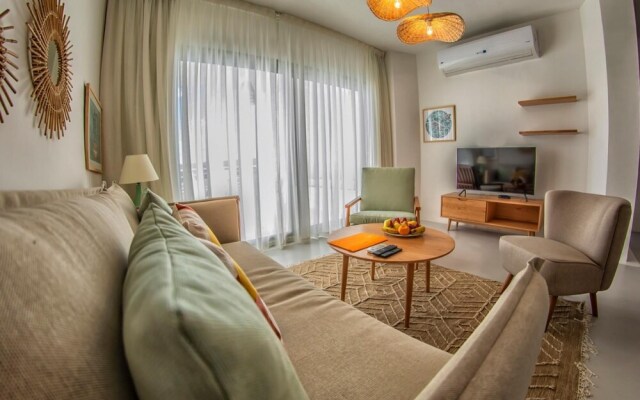 Vesta - Superior APT - 2BR - Swan Lake