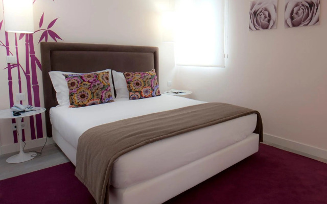 Primavera Perfume Hotel