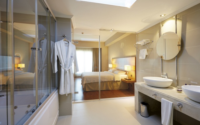 Anemon Kent İskenderun Otel