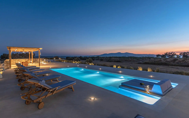 Villa Armelina
