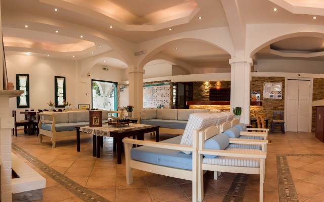 Naxos Beach Hotel