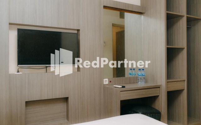 We Stay Residence RedPartner