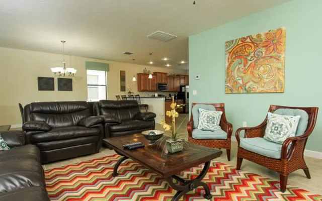 Villa 1494 Moon Valley