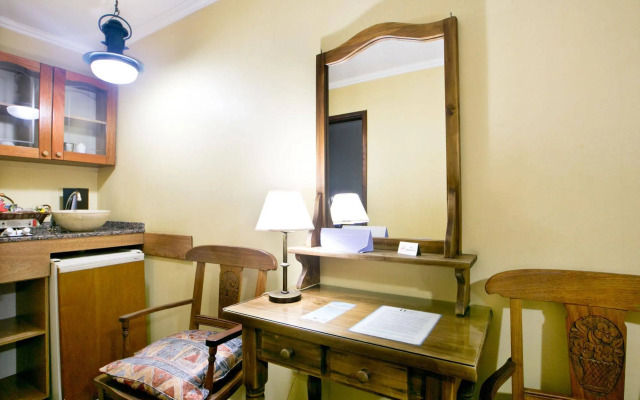 Casa Grande Apart Hotel