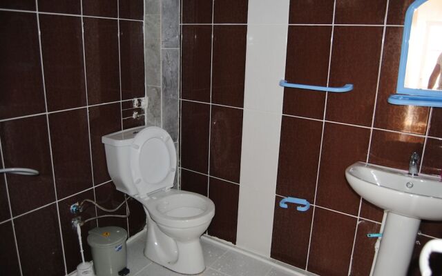 Avsa Sultan Apart