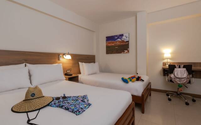 Hotel Alexander