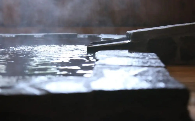 Scent -Healing Space on Top of Izukogen Hill-