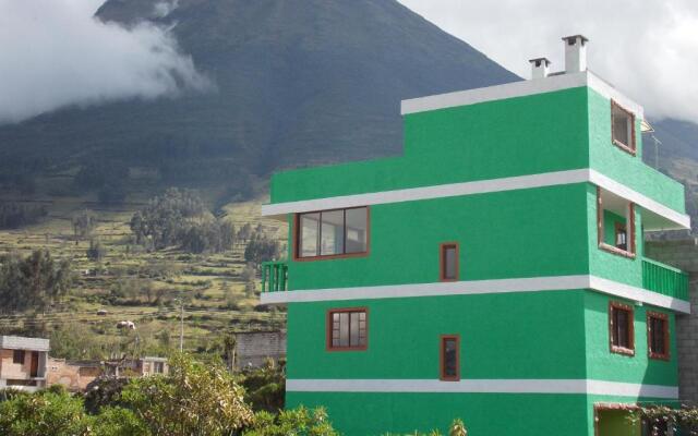 Green House Araque Inn