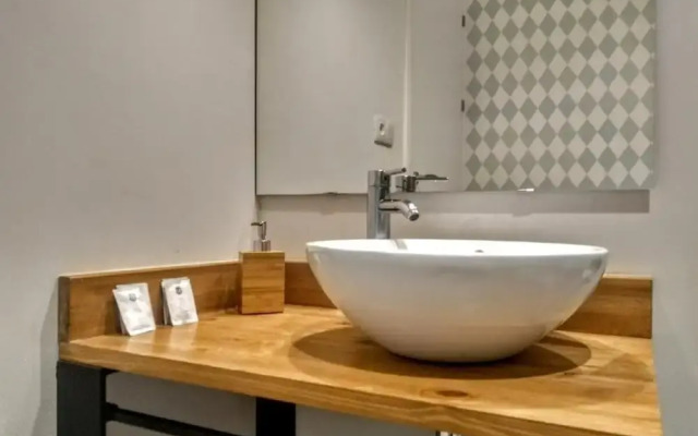 Apartamentos GADIR CENTRO