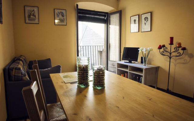 Lo Raconet de la Plaça