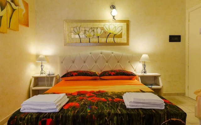 Hotel Gold Beach