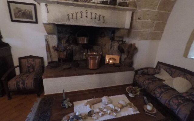 Agriturismo Masseria Piutri